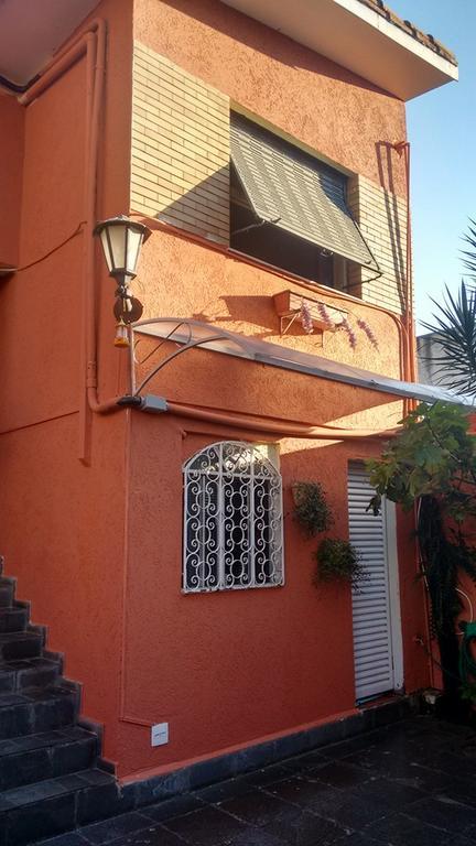Hotel Pousada 14 Bis São Paulo Exterior foto